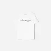 Gilmore Girls print short sleeve T-shirt Gilmore Girls print short sleeve T-shirt