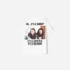 Gilmore Girls print short sleeve T-shirt Gilmore Girls print short sleeve T-shirt
