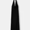 Halter neck maxi dress Halter neck maxi dress