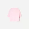 Heavy cotton boxy fit short sleeve T-shirt Heavy cotton boxy fit short sleeve T-shirt