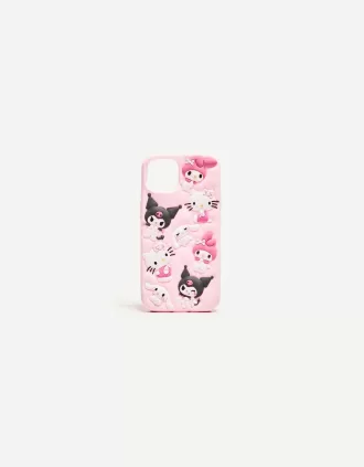 Hello Kitty & Friends iPhone case Hello Kitty & Friends iPhone case
