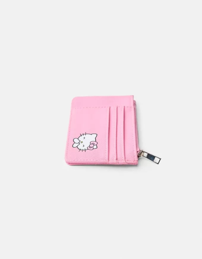 Hello Kitty Mania card holder Hello Kitty Mania card holder