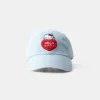 Hello Kitty Mania denim cap Hello Kitty Mania denim cap