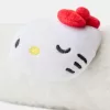Hello Kitty Mania plush pencil case Hello Kitty Mania plush pencil case