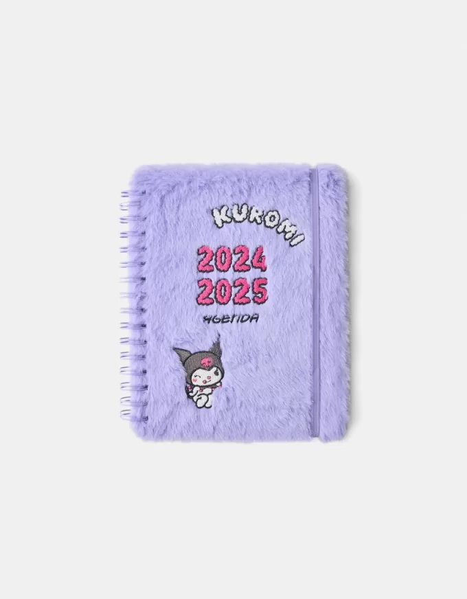 Hello Kitty and Friends planner Hello Kitty and Friends planner