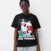 Hello Kitty and Friends short sleeve T-shirt Hello Kitty and Friends short sleeve T-shirt