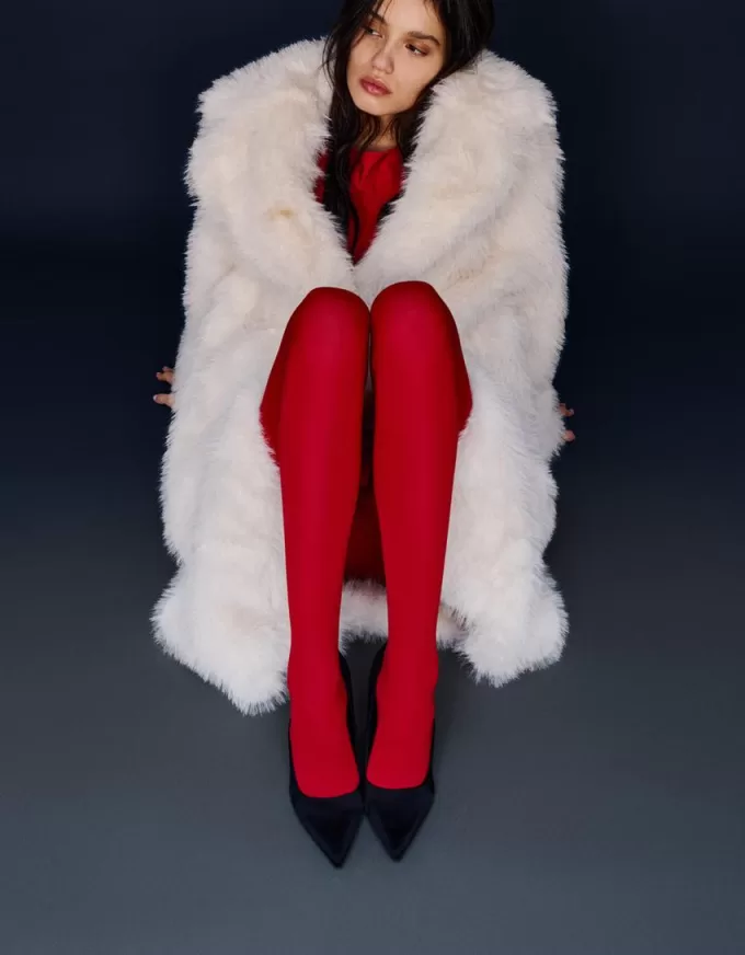 High-heel shoes High-heel shoes