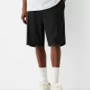 Interlock jogger Bermuda shorts Interlock jogger Bermuda shorts