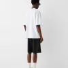 Interlock jogger Bermuda shorts Interlock jogger Bermuda shorts
