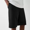 Interlock jogger Bermuda shorts Interlock jogger Bermuda shorts