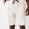 Interlock jogger Bermuda shorts Interlock jogger Bermuda shorts