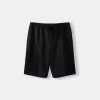 Interlock jogger Bermuda shorts Interlock jogger Bermuda shorts