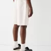 Interlock jogger Bermuda shorts Interlock jogger Bermuda shorts