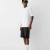 Interlock jogger Bermuda shorts Interlock jogger Bermuda shorts