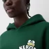 Kerokerokeroppi hooded sweatshirt Kerokerokeroppi hooded sweatshirt