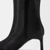 Kitten-heel boots Kitten-heel boots