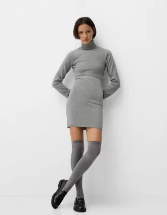 Knee-high socks Knee-high socks