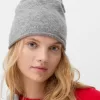 Knitted beanie Knitted beanie