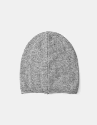 Knitted beanie Knitted beanie