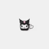 Kuromi AirPods case Kuromi AirPods case