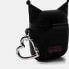 Kuromi AirPods case Kuromi AirPods case