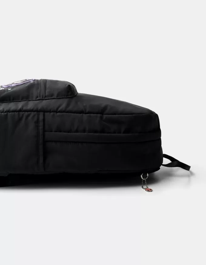 Kuromi backpack Kuromi backpack