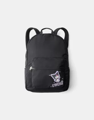 Kuromi backpack Kuromi backpack