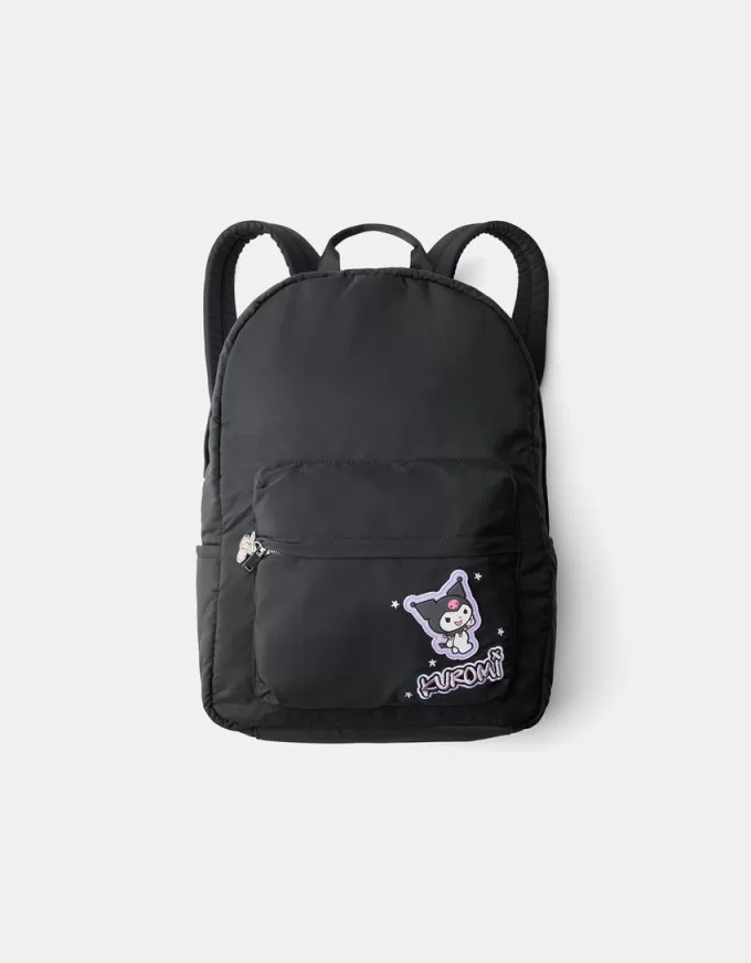 Kuromi backpack Kuromi backpack