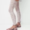 Lace Disney Bambi leggings Lace Disney Bambi leggings