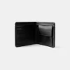 Leather effect wallet Leather effect wallet