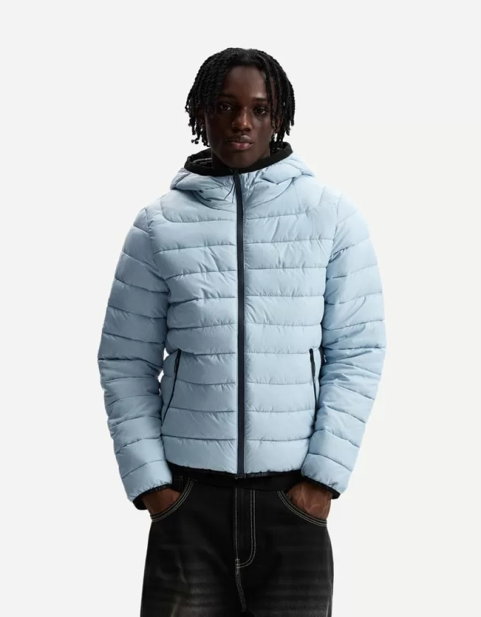 Lightweight puffer jacket Lightweight puffer jacket