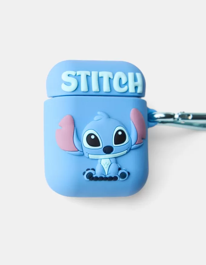 Lilo & Stitch AirPods case Lilo & Stitch AirPods case