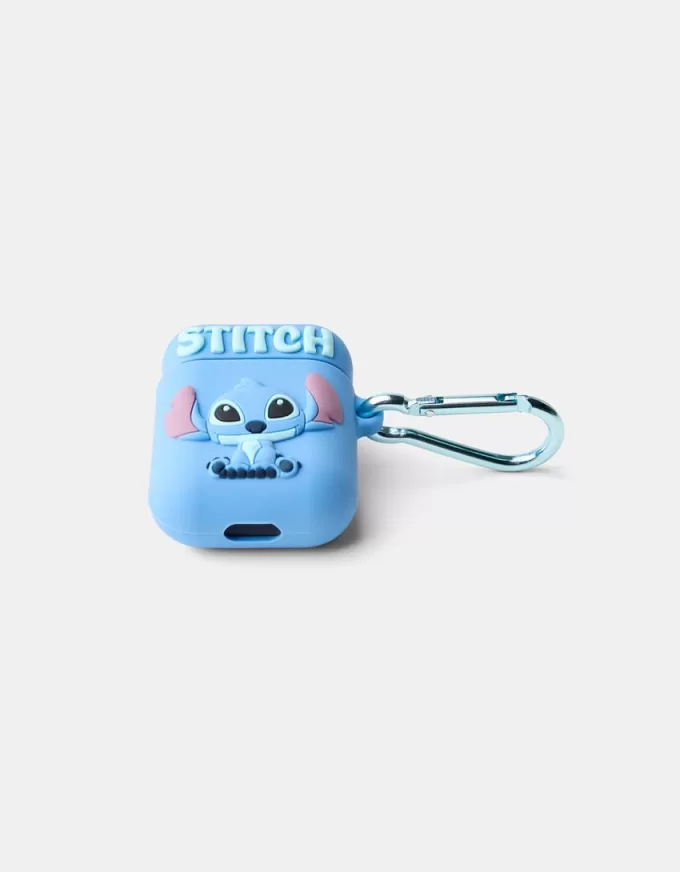 Lilo & Stitch AirPods case Lilo & Stitch AirPods case