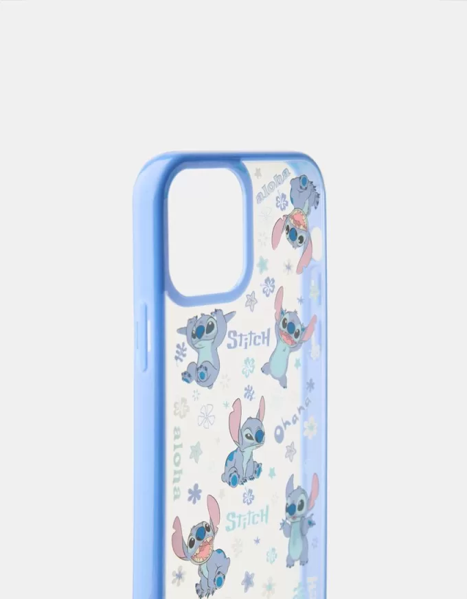 Lilo & Stitch iPhone case Lilo & Stitch iPhone case