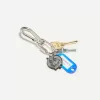 Lobster clasp keyring Lobster clasp keyring