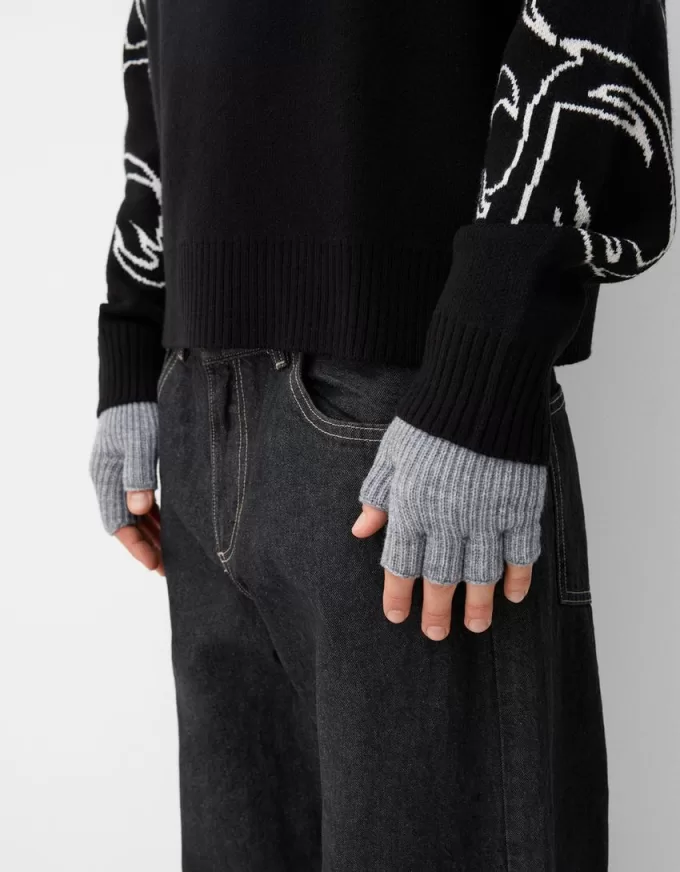 Long gloves Long gloves