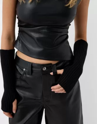 Long mittens Long mittens