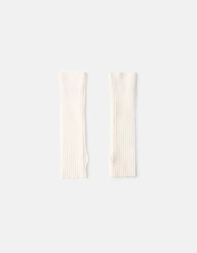 Long mittens Long mittens