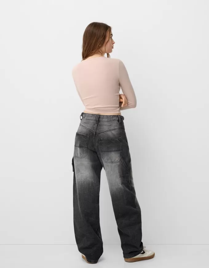 Long sleeve T-shirt Long sleeve T-shirt