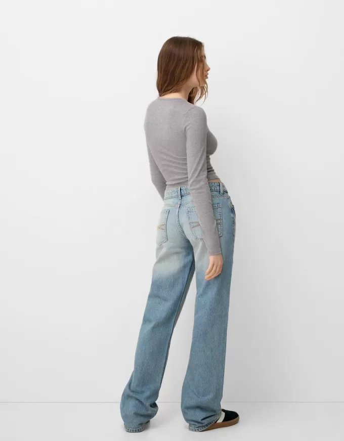 Long sleeve T-shirt Long sleeve T-shirt