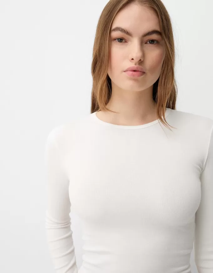 Long sleeve T-shirt Long sleeve T-shirt