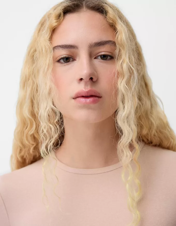 Long sleeve T-shirt Long sleeve T-shirt