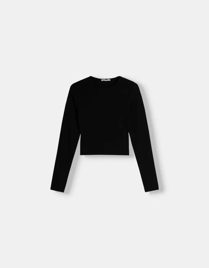 Long sleeve T-shirt Long sleeve T-shirt