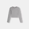 Long sleeve T-shirt Long sleeve T-shirt