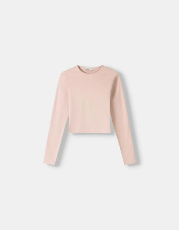 Long sleeve T-shirt Long sleeve T-shirt