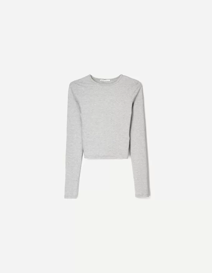 Long sleeve T-shirt Long sleeve T-shirt