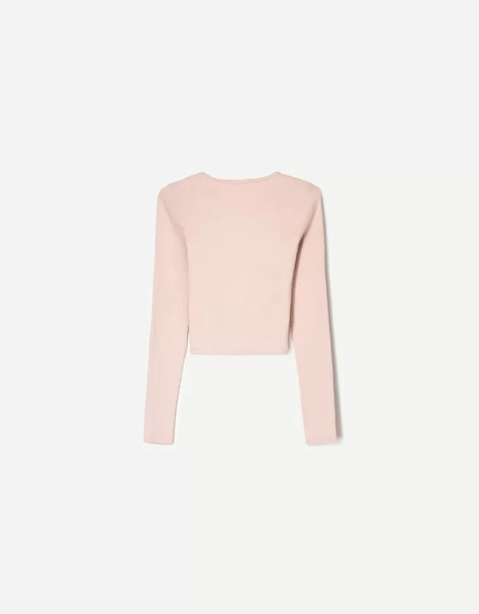 Long sleeve T-shirt Long sleeve T-shirt