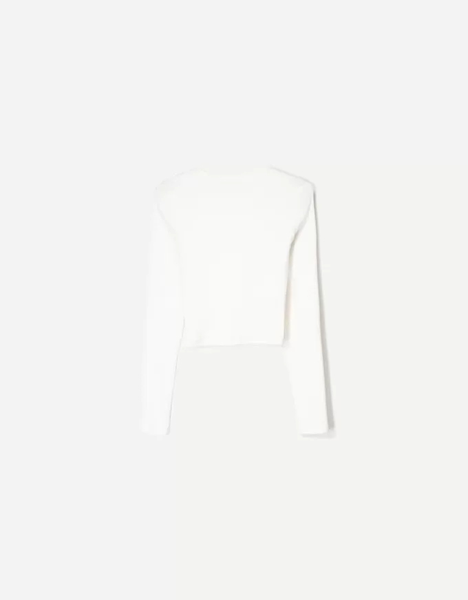 Long sleeve T-shirt Long sleeve T-shirt