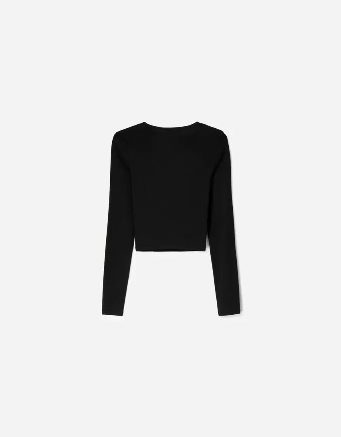 Long sleeve T-shirt Long sleeve T-shirt