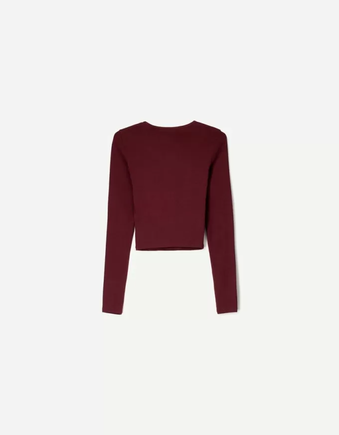 Long sleeve T-shirt Long sleeve T-shirt